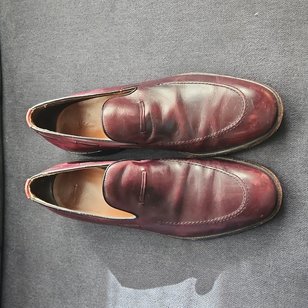 Allen-Edmonds Loafers